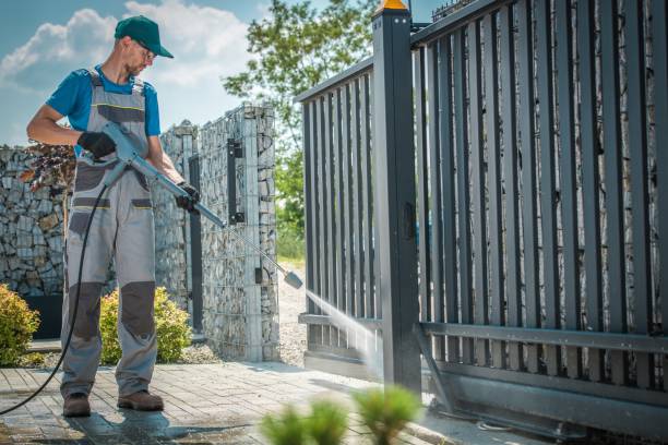 Playground Equipment Cleaning in Far Hills, NJ