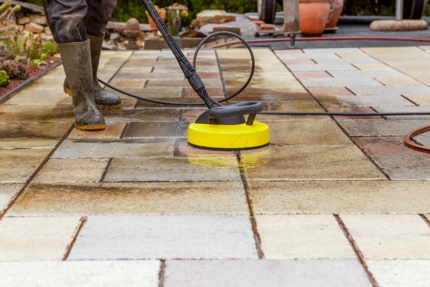 Best Pool Deck Cleaning  in Far Hills, NJ