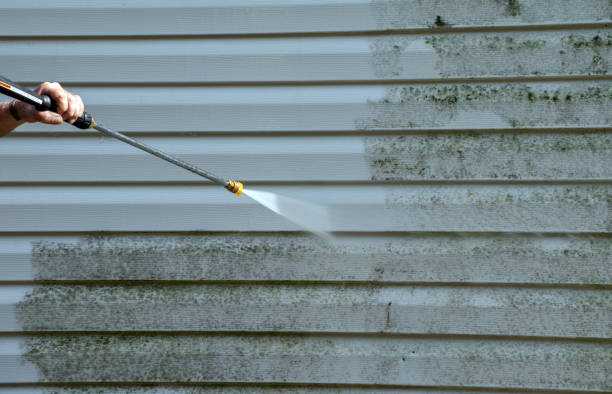 Professional Pressure Washing Services in Far Hills, NJ