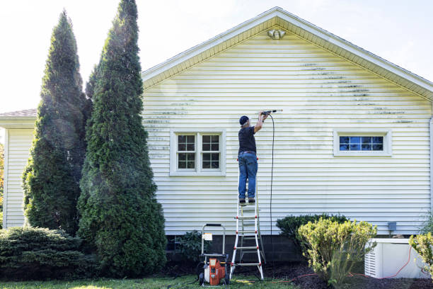 Best Solar Panel Cleaning  in Far Hills, NJ
