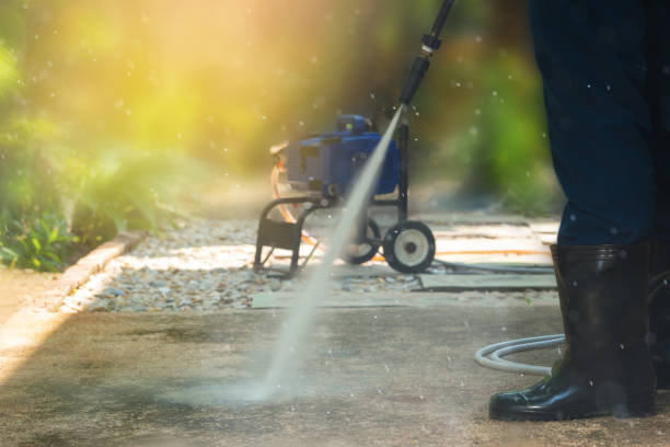 Best Machinery and Equipment Cleaning  in Far Hills, NJ