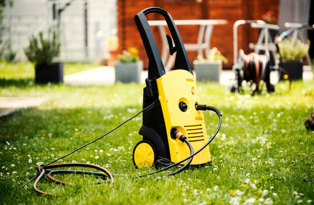 Best Heavy Equipment Washing  in Far Hills, NJ